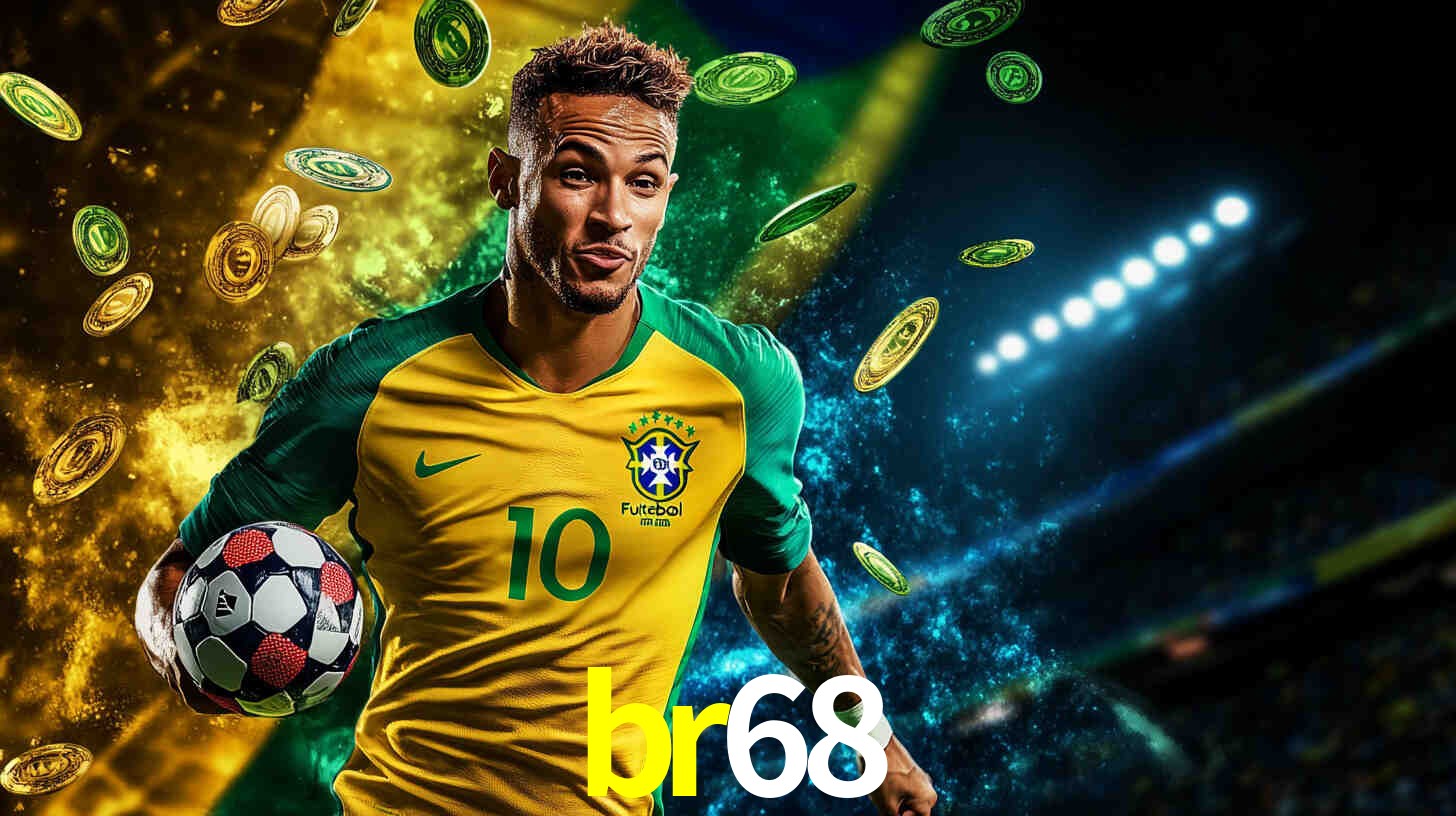 Estatísticas br68