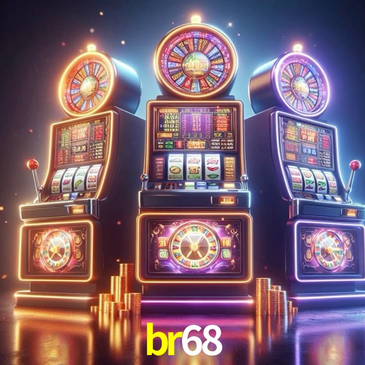 br68 - Desafio VIP de Luxo - br68.com