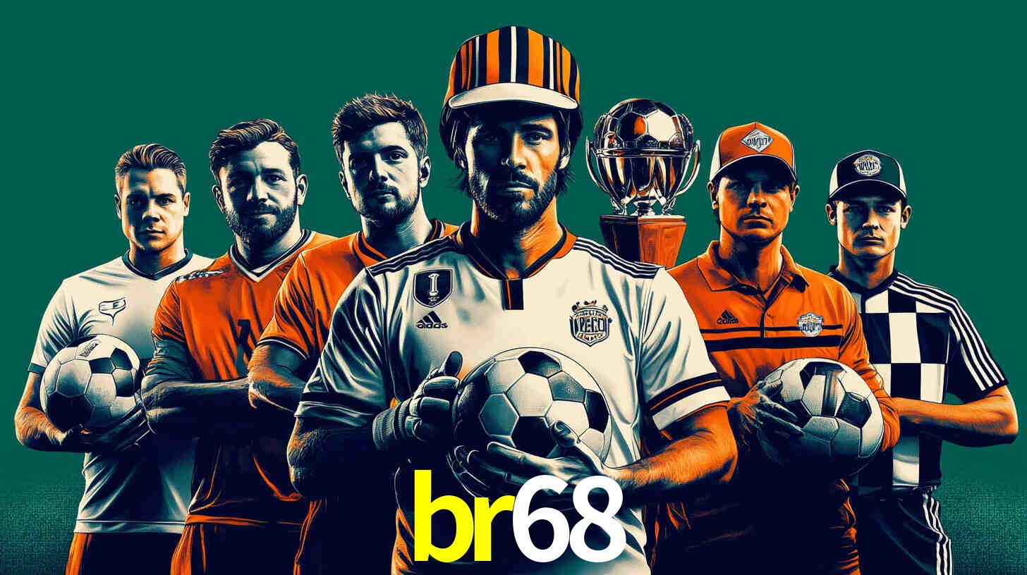 Experiência VIP br68