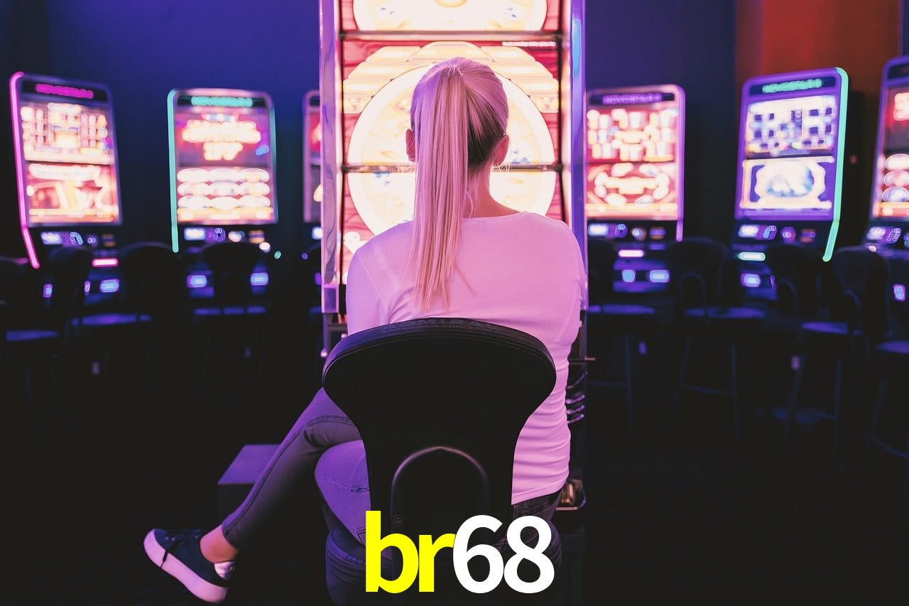 Welcome Bonus br68