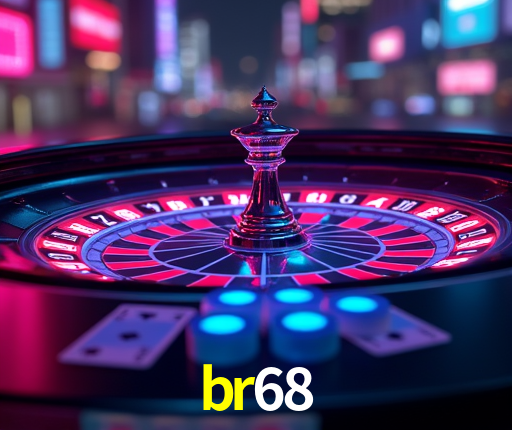 Jogos de Slot br68