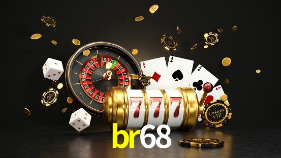 Blackjack Table br68