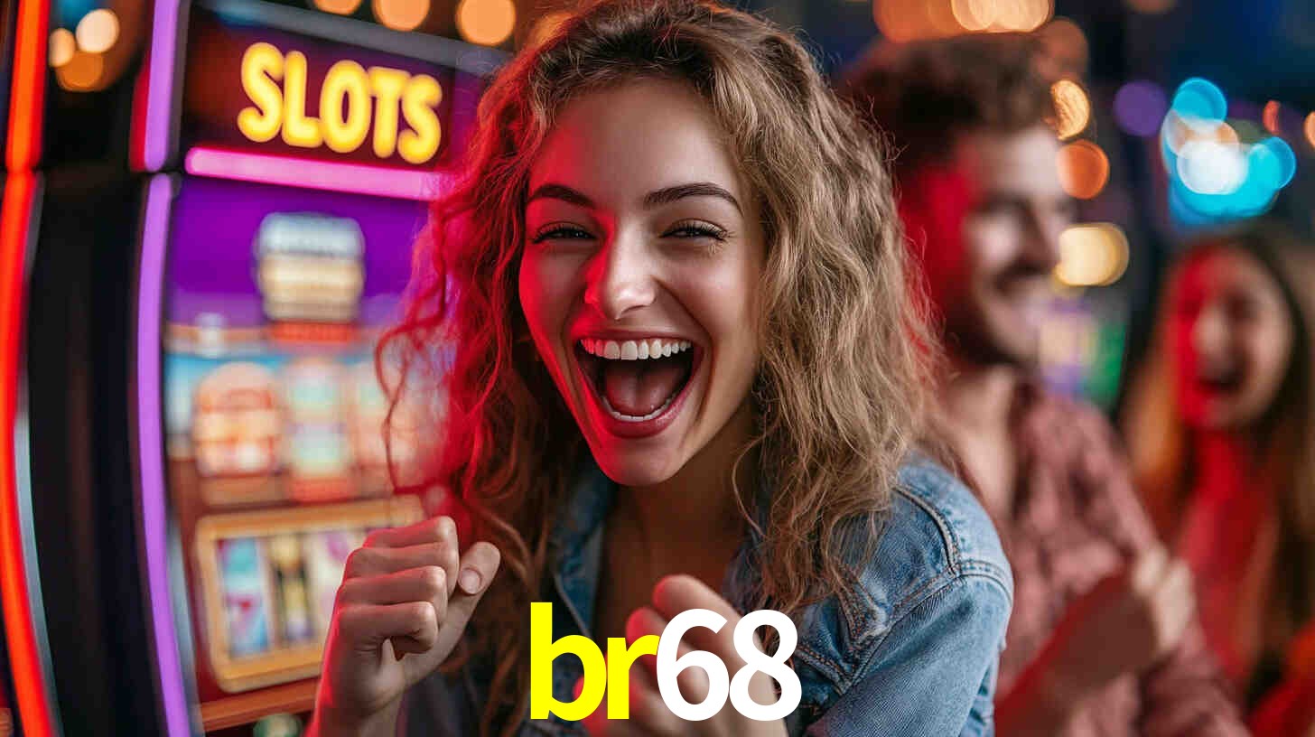 Recursos de Bônus br68