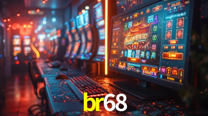 br68: Seu Especialista em Apostas Esportivas Brasileiras