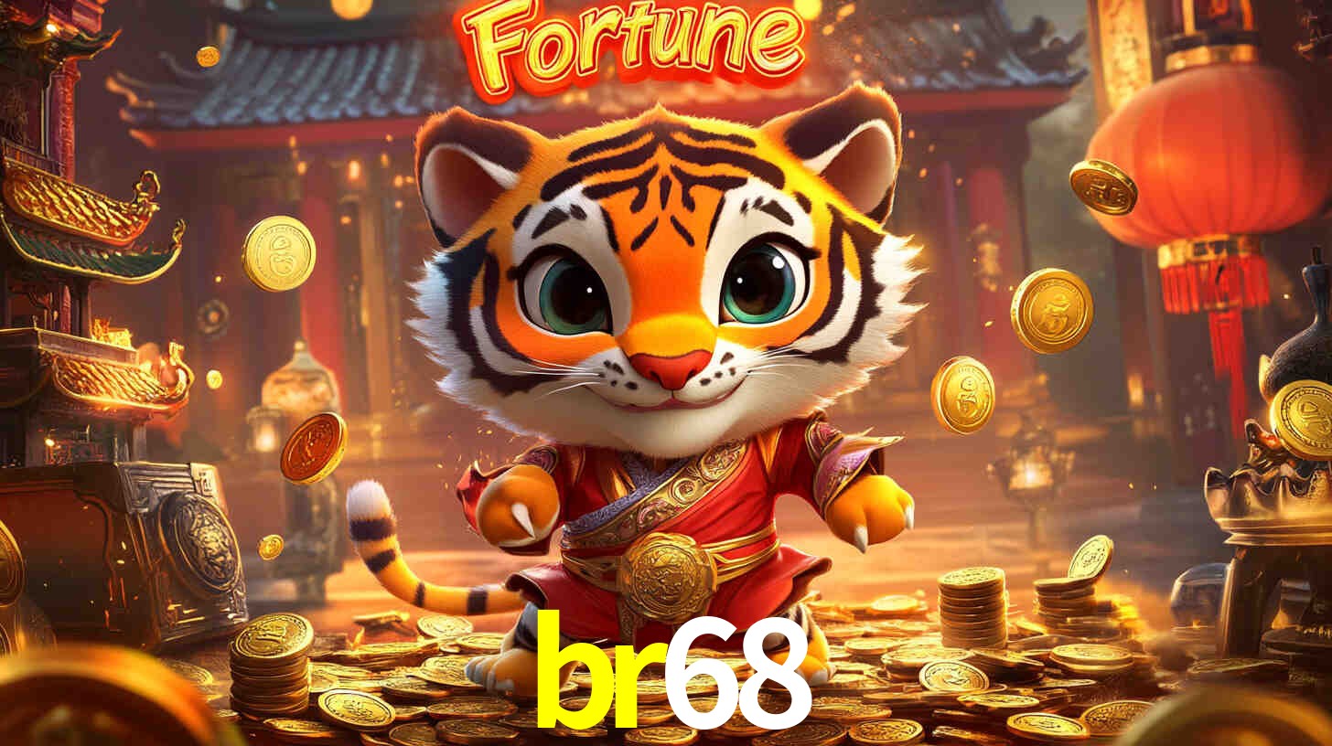 Casino VIP br68