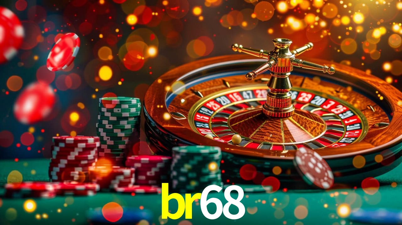 Benefícios da Conta br68