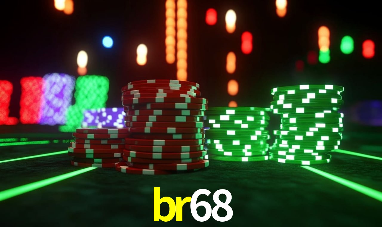Tennis Betting br68