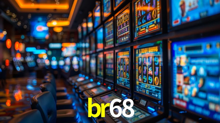 Games Directory br68
