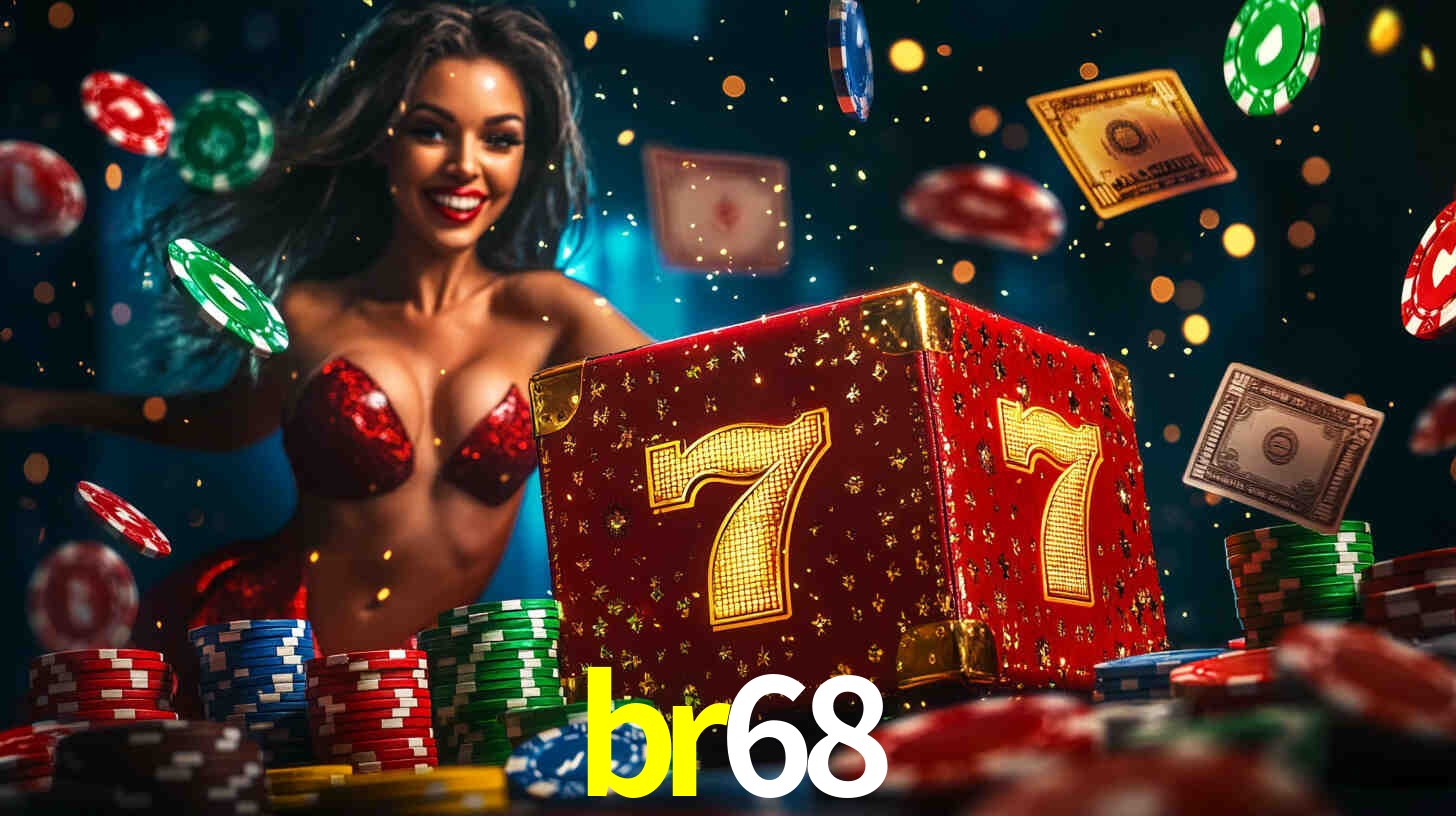 Avaliações dos Jogadores br68
