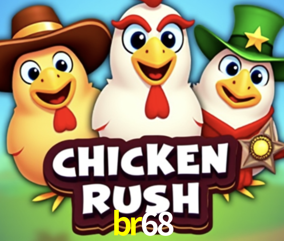 Live Casino br68