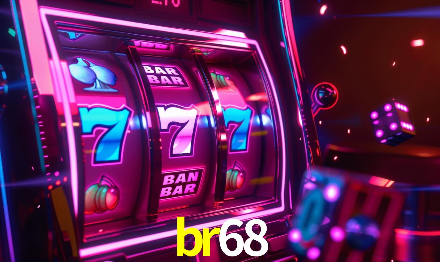 Login Seguro br68