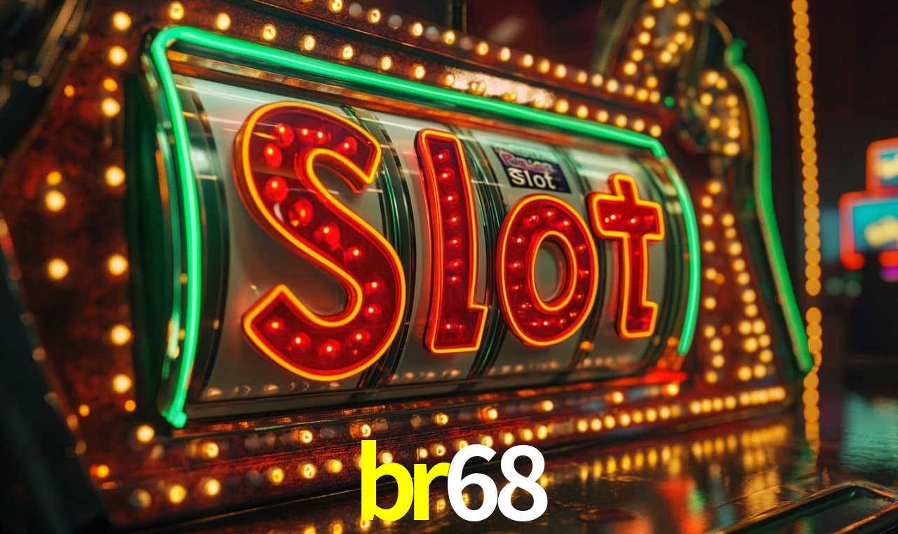 Descubra a Essência do br68: Nossa História e Compromissos
