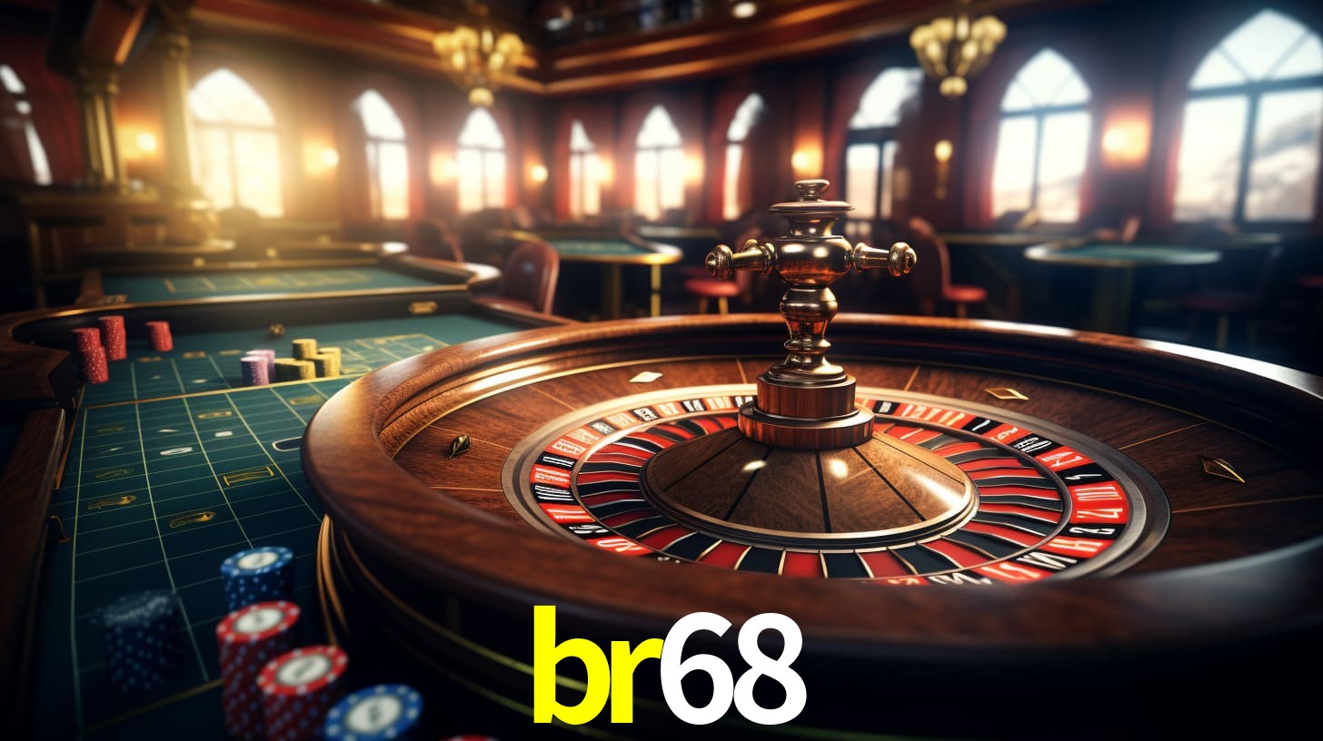 Tournaments br68