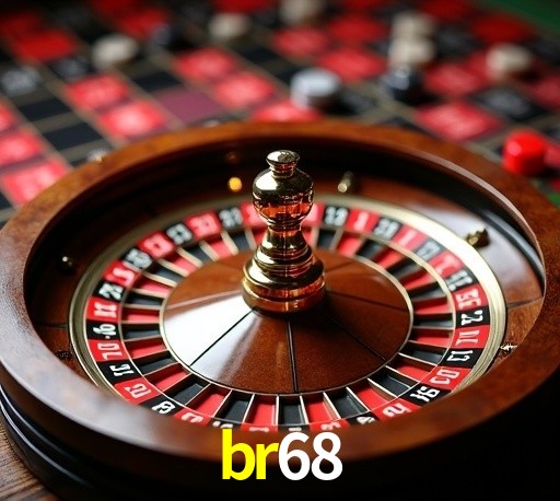 Explorando a Categoria de Eventos em Apostas na br68
