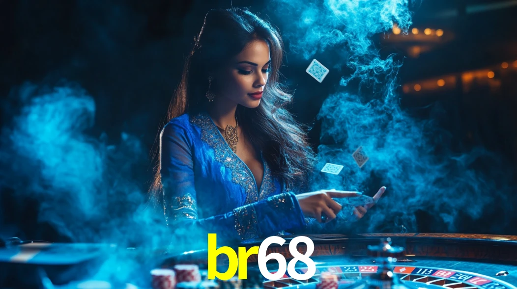 Provedores de Jogos br68