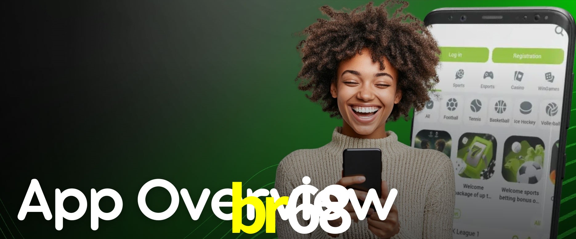 Secure Login br68