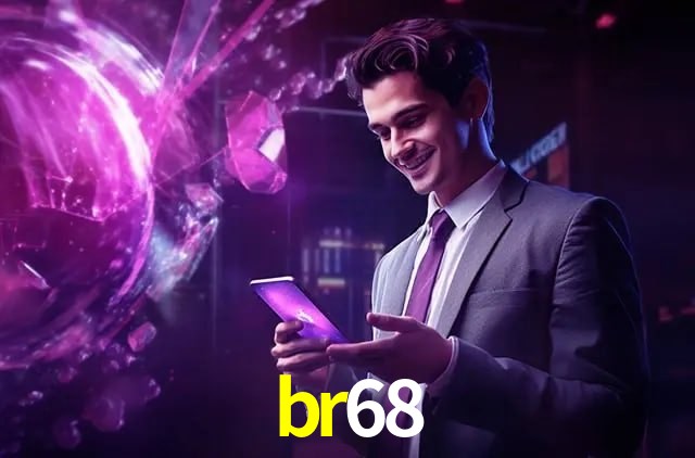 Spaceman Game br68