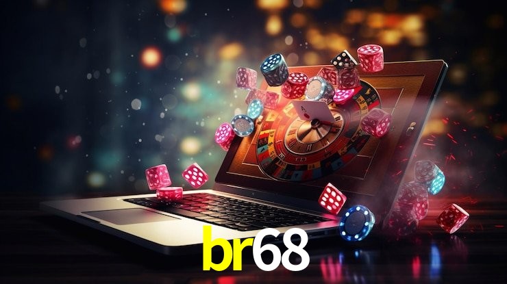 Promoção Relâmpago br68