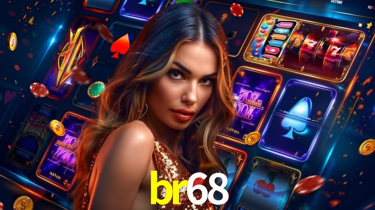Design Responsivo br68