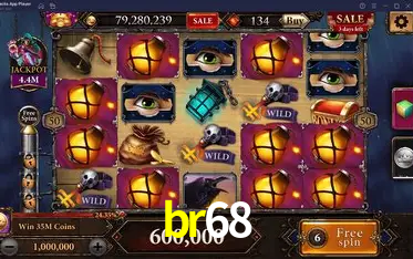 Weekend Specials br68