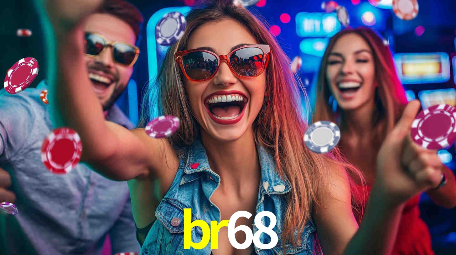 Apostas de Tênis br68