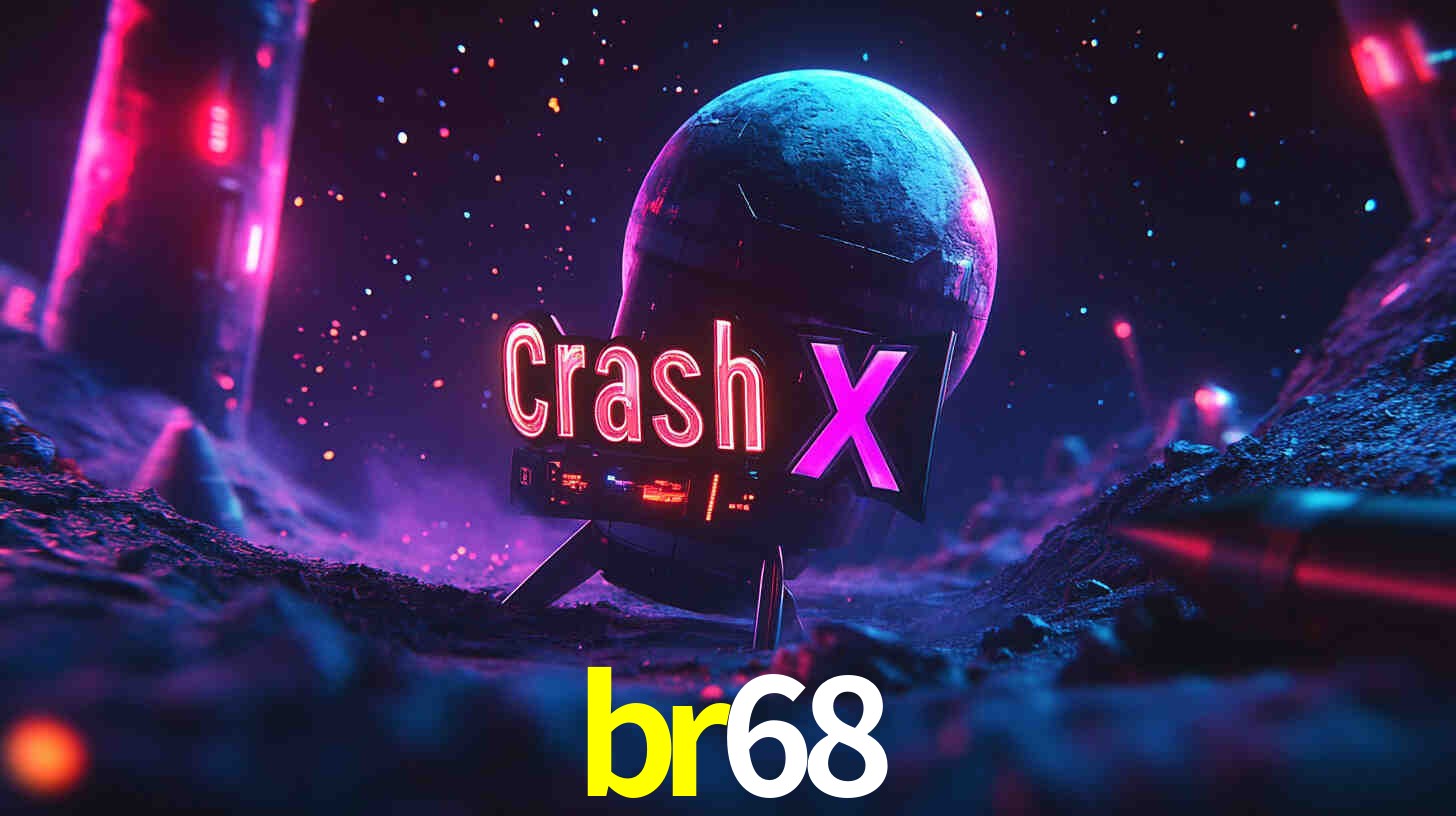 Casino Ao Vivo br68