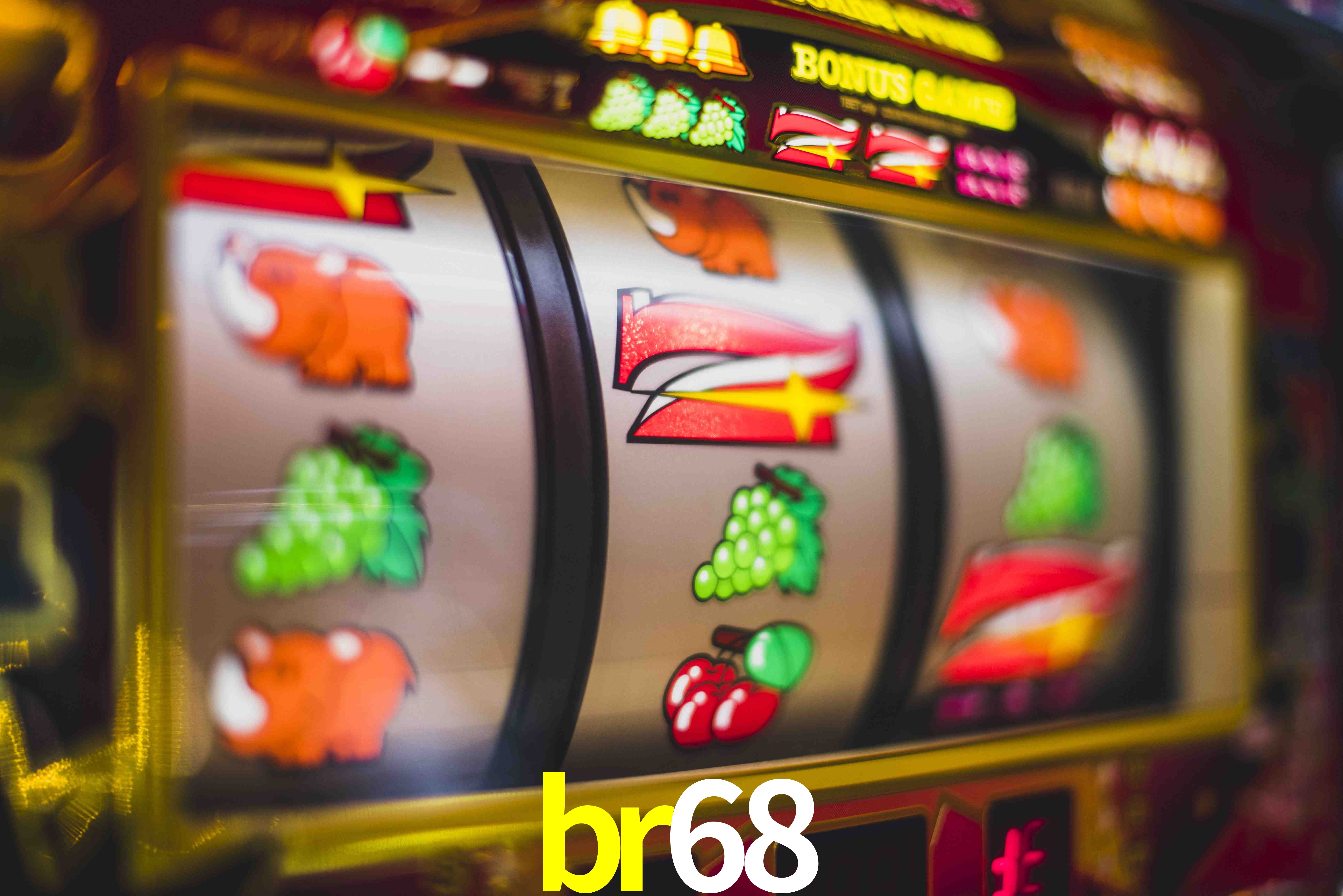 VIP Casino br68