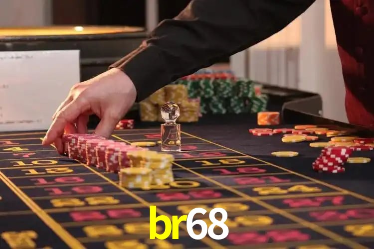 Torneios br68