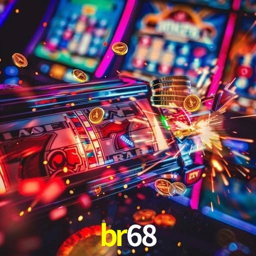 Apostas Esportivas na br68: Um Guia Completo