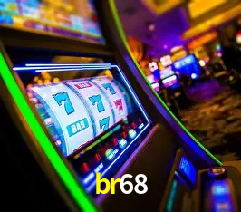 Interface Premium br68