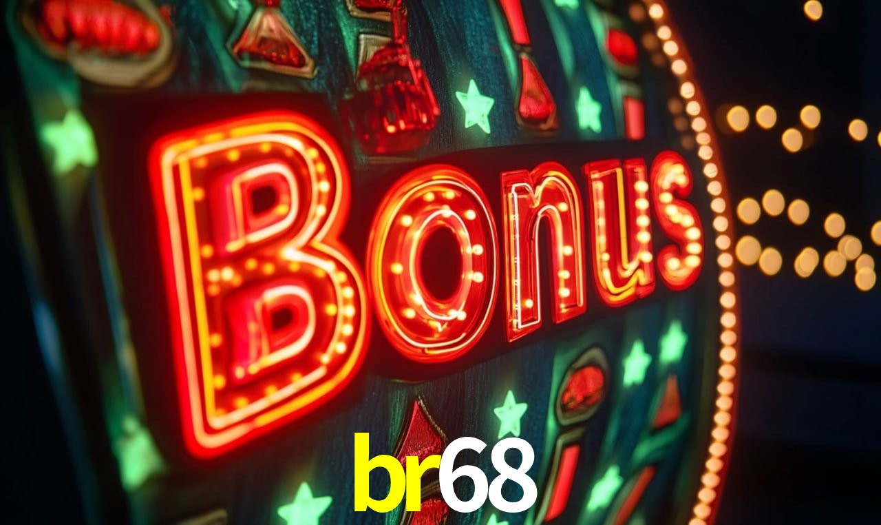 A Revolução dos Aplicativos de Jogos no br68
