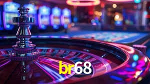 Inovações de Jogos na br68: O Futuro das Experiências Interativas