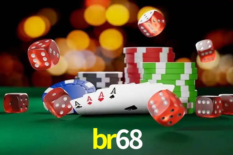 A Experiência Imersiva dos Cassinos Ao Vivo no br68