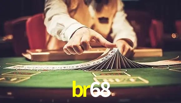 Live Casino br68