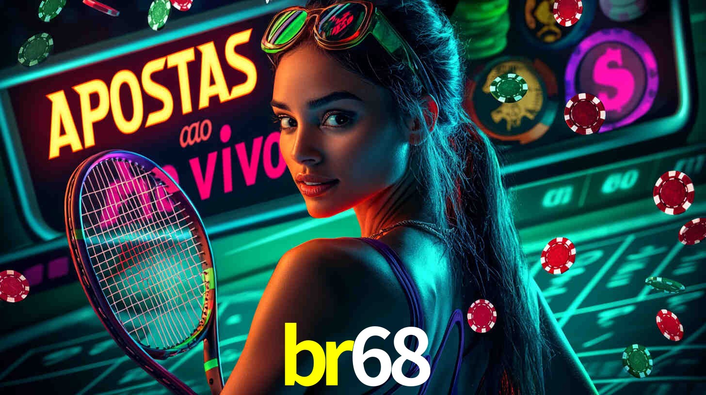Jogo Spaceman br68