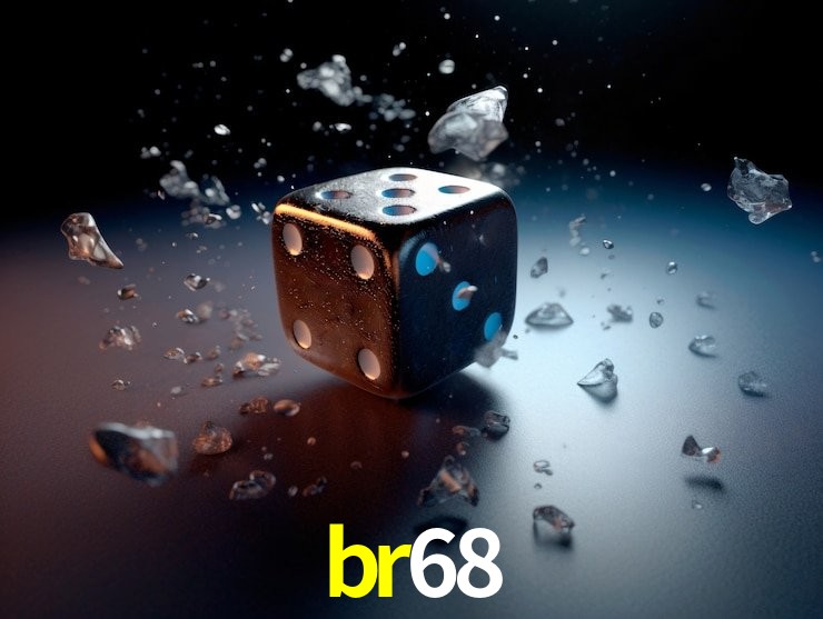 Descubra o Programa VIP da br68: Vantagens Exclusivas para Jogadores