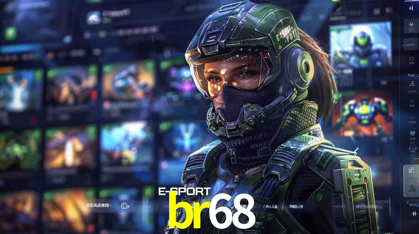 Responsive Design br68
