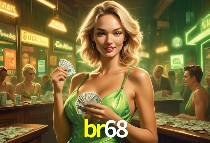 Diretório de Jogos br68