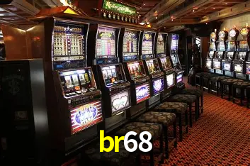 A Emoção da Loteria na br68: Uma Chance de Mudança de Vida
