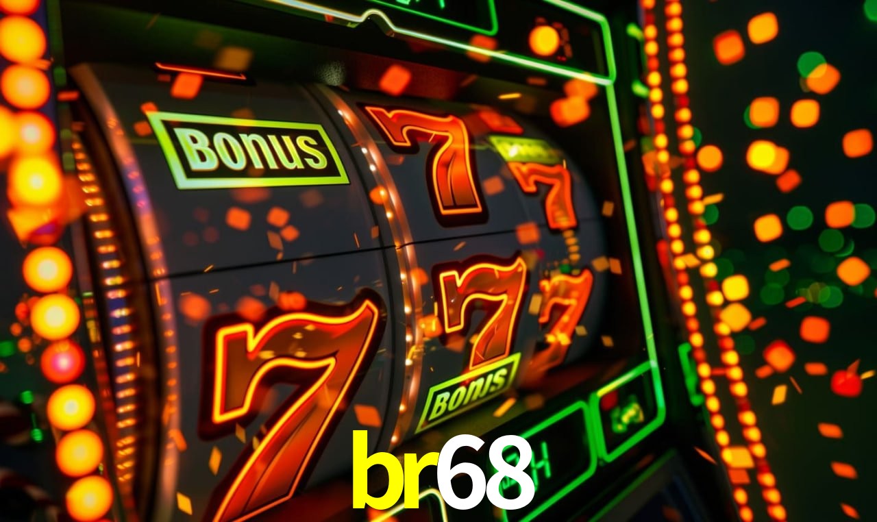 Integração de APIs br68