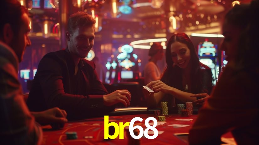 Bônus Diários br68
