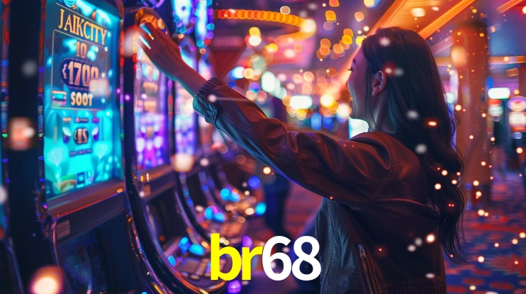 br68: Jogue Crash e Experimente Alta Recompensa Instantânea