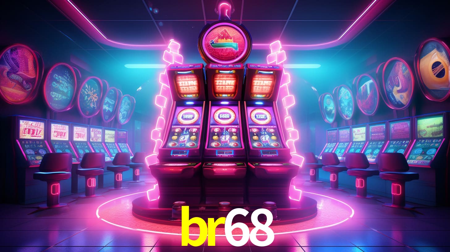 Bônus Generosos e Exclusivos no br68 para Você!