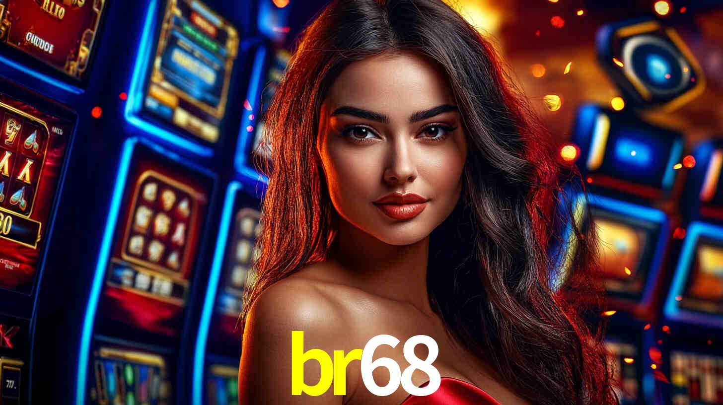 Estatísticas do Jogo br68