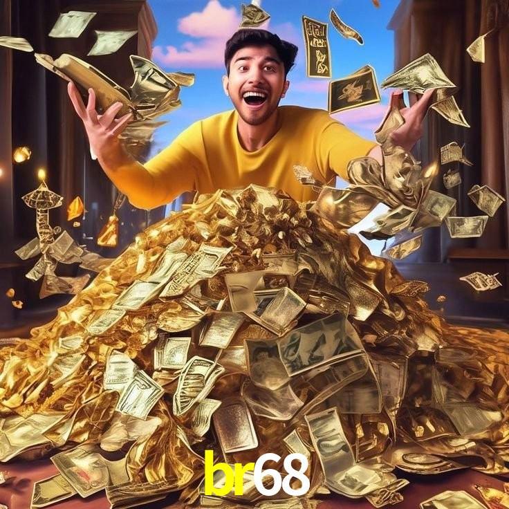 A Emoção da Loteria na br68: Uma Chance de Mudança de Vida