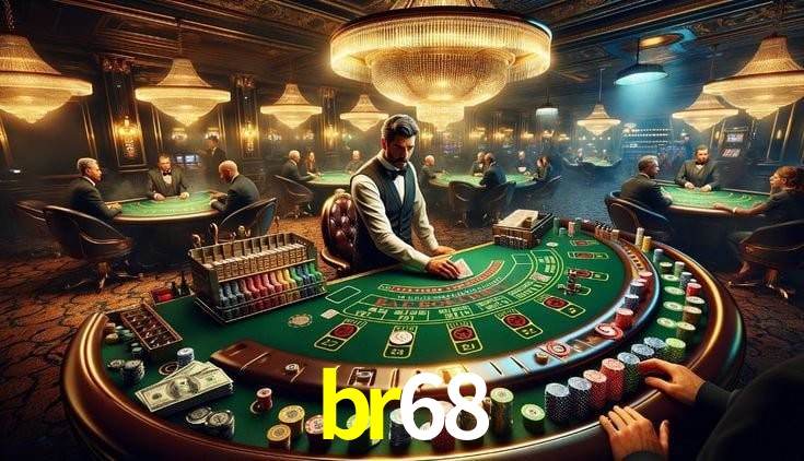Sports Statistics br68